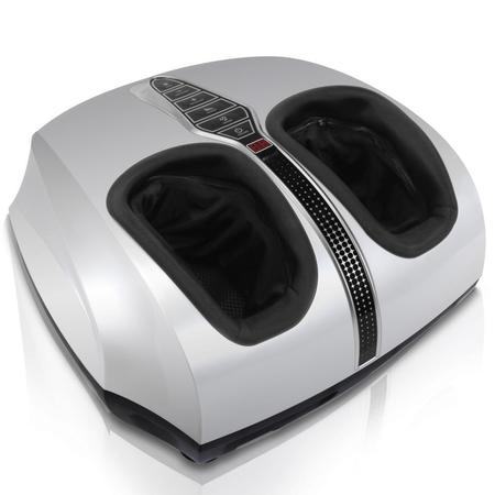 SERENELIFE Foot Massager With Vibration Therapy SLFTMSG45
